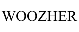 WOOZHER trademark