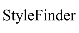 STYLEFINDER trademark