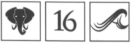 16 A trademark