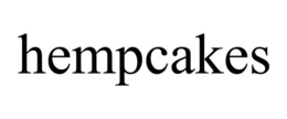 HEMPCAKES trademark