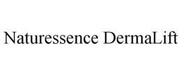 NATURESSENCE DERMALIFT trademark