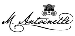 M. ANTOINETTE trademark