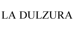 LA DULZURA trademark