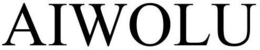 AIWOLU trademark