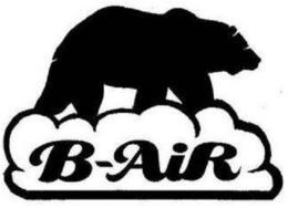 B-AIR trademark