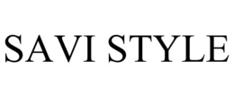 SAVI STYLE trademark