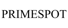 PRIMESPOT trademark