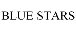 BLUE STARS trademark