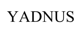 YADNUS trademark