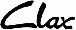 CLAX trademark