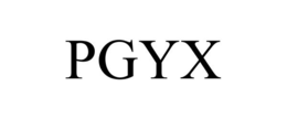 PGYX trademark