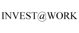 INVEST@WORK trademark