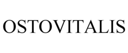 OSTOVITALIS trademark