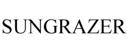 SUNGRAZER trademark