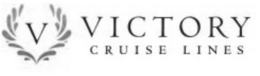 V VICTORY CRUISE LINES trademark