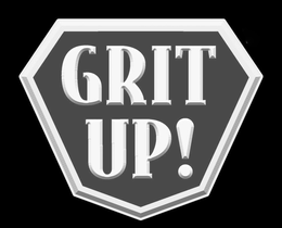 GRIT UP! trademark