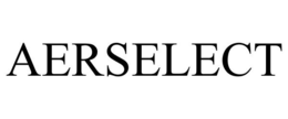 AERSELECT trademark