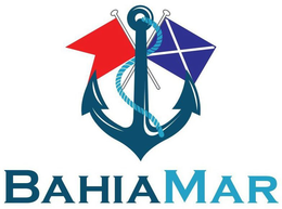 BAHIA MAR trademark