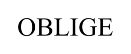OBLIGE trademark
