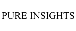 PURE INSIGHTS trademark