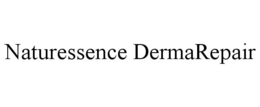 NATURESSENCE DERMAREPAIR trademark