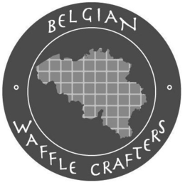 BELGIAN WAFFLE CRAFTERS trademark