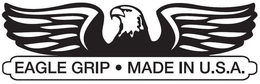 EAGLE GRIP MADE IN U.S.A. trademark