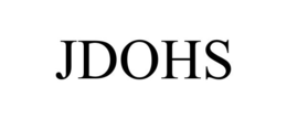 JDOHS trademark