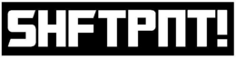 SHFTPNT! trademark