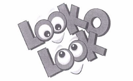 LOOK O LOOK trademark