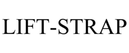 LIFT-STRAP trademark