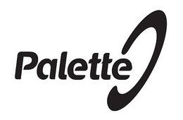 PALETTE trademark