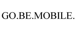 GO.BE.MOBILE. trademark