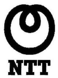 NTT trademark