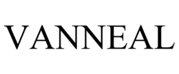 VANNEAL trademark
