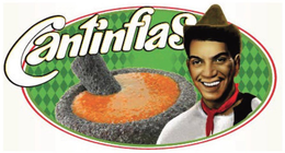 CANTINFLAS trademark