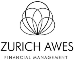 ZURICH AWES FINANCIAL MANAGEMENT trademark