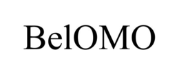 BELOMO trademark