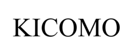 KICOMO trademark