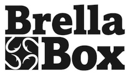 BRELLA BOX trademark