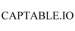 CAPTABLE.IO trademark