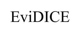 EVIDICE trademark