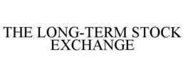 THE LONG-TERM STOCK EXCHANGE trademark