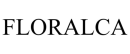 FLORALCA trademark