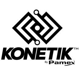 KONETIK BY PAMEX trademark