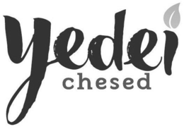 YEDEI CHESED trademark
