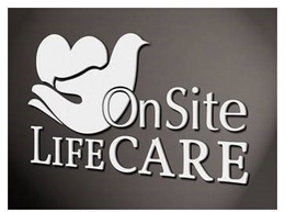 ONSITE LIFECARE trademark