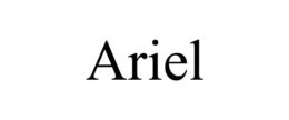 ARIEL trademark