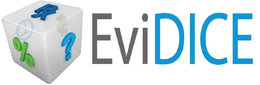 RX EVIDICE trademark