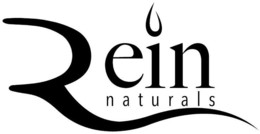 REIN NATURALS trademark